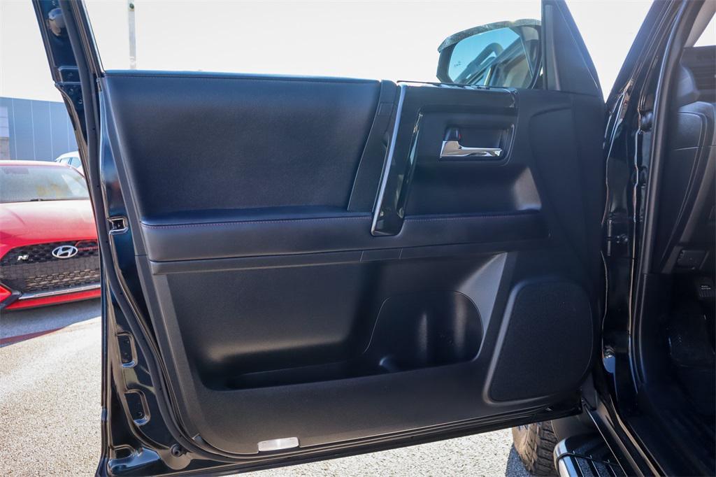 used 2023 Toyota 4Runner car, priced at $56,495