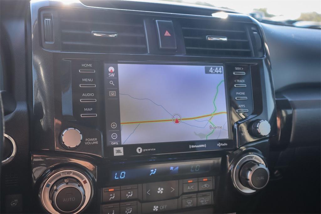 used 2023 Toyota 4Runner car, priced at $56,495