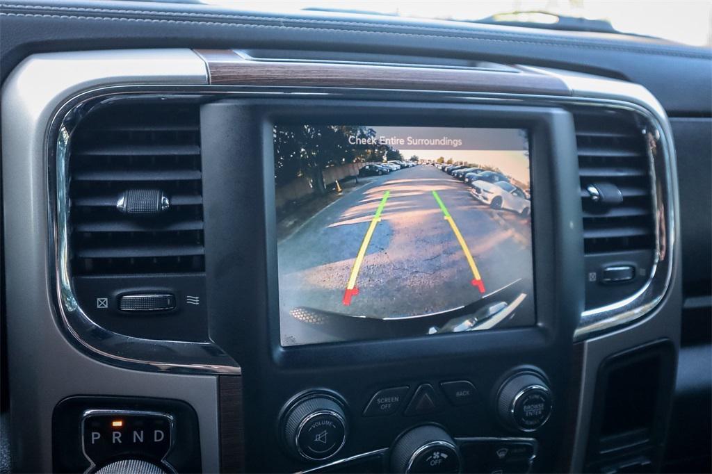 used 2014 Ram 1500 car, priced at $19,475