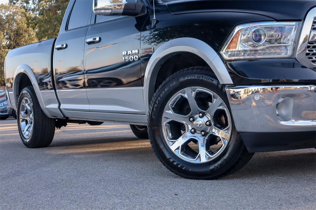used 2014 Ram 1500 car, priced at $19,475