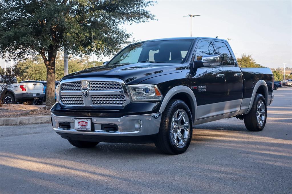 used 2014 Ram 1500 car, priced at $19,475
