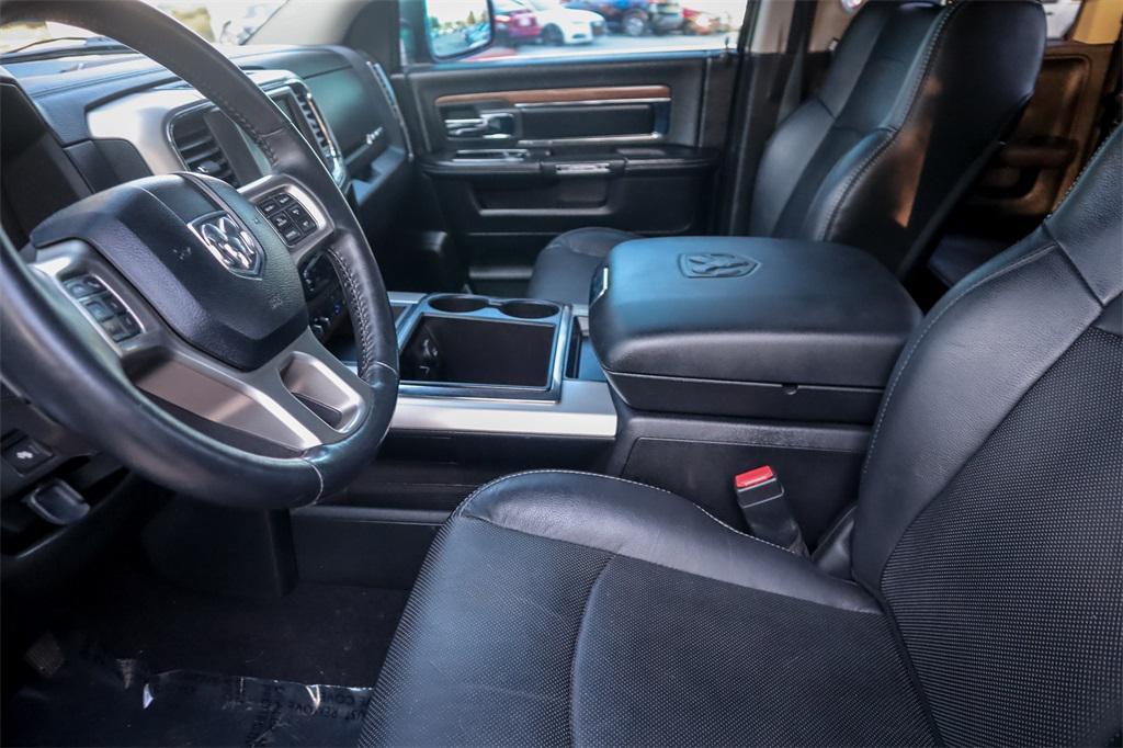used 2014 Ram 1500 car, priced at $19,475