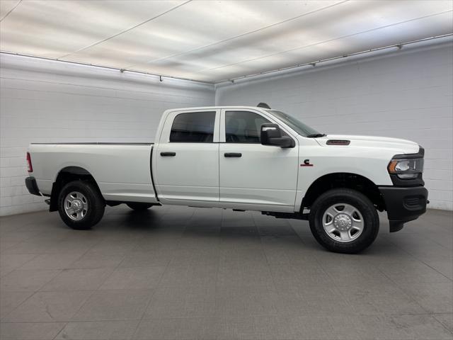 new 2024 Ram 3500 car, priced at $50,675