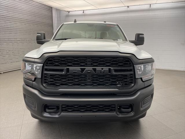 new 2024 Ram 3500 car, priced at $50,675