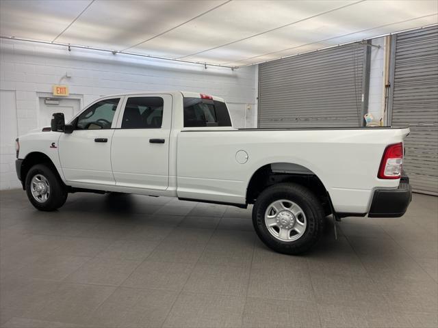 new 2024 Ram 3500 car, priced at $50,675