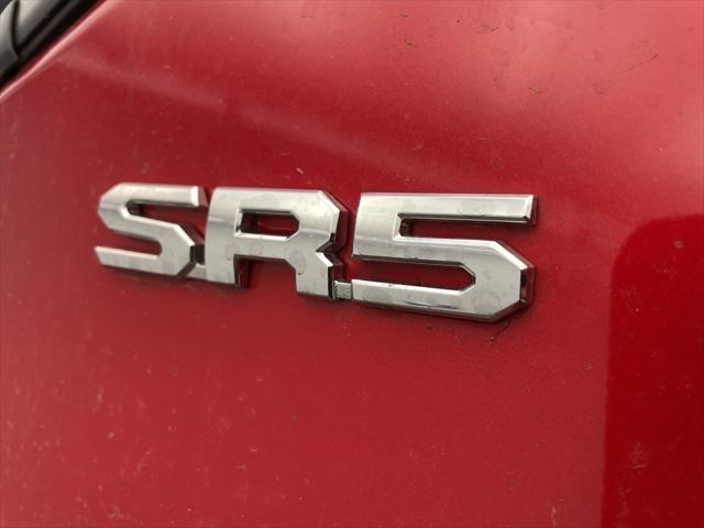 used 2024 Toyota Tundra car, priced at $46,973