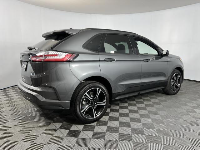 used 2023 Ford Edge car, priced at $32,773