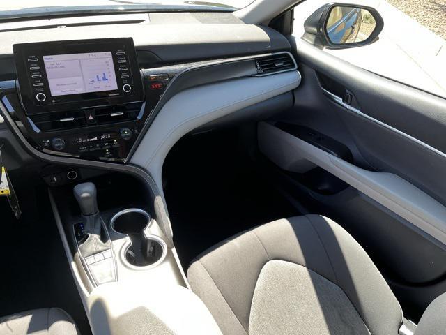 used 2023 Toyota Camry car, priced at $26,373