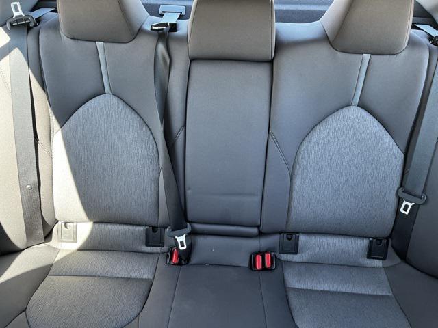 used 2023 Toyota Camry car, priced at $26,373