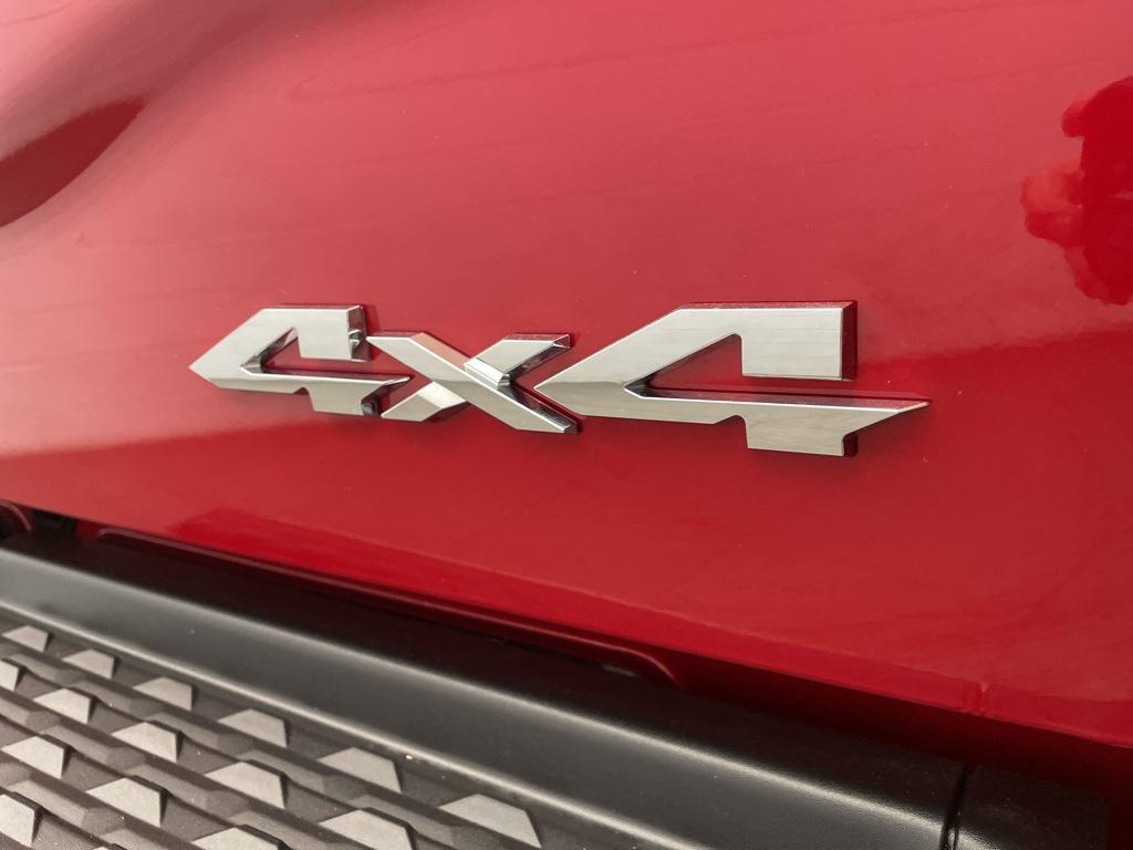 new 2025 Ram 3500 car, priced at $63,196
