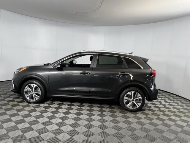 used 2022 Kia Niro EV car, priced at $20,973