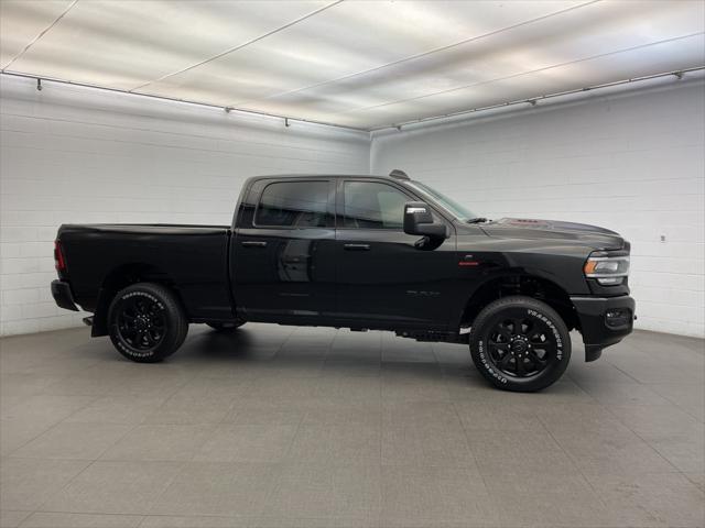 new 2024 Ram 2500 car, priced at $70,834