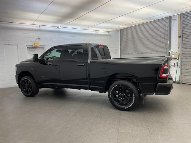 new 2024 Ram 2500 car, priced at $70,834