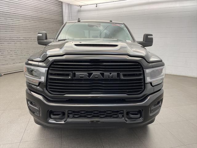 new 2024 Ram 2500 car, priced at $70,834