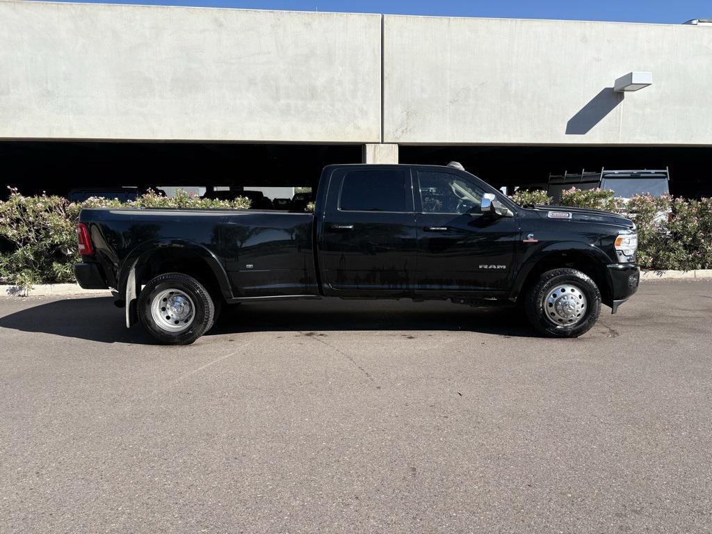 used 2020 Ram 3500 car, priced at $62,573