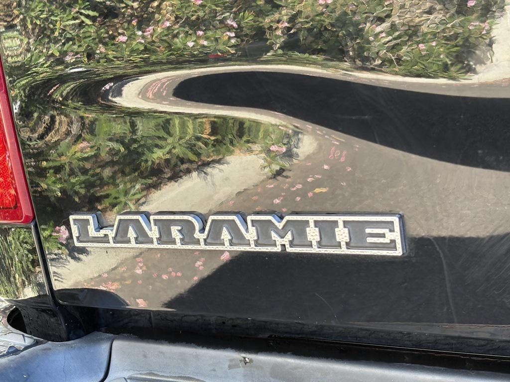 used 2020 Ram 3500 car, priced at $62,573