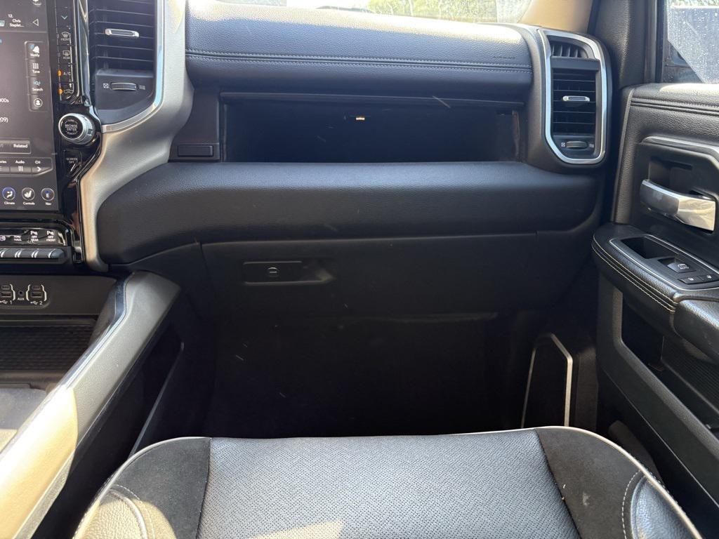 used 2020 Ram 3500 car, priced at $62,573