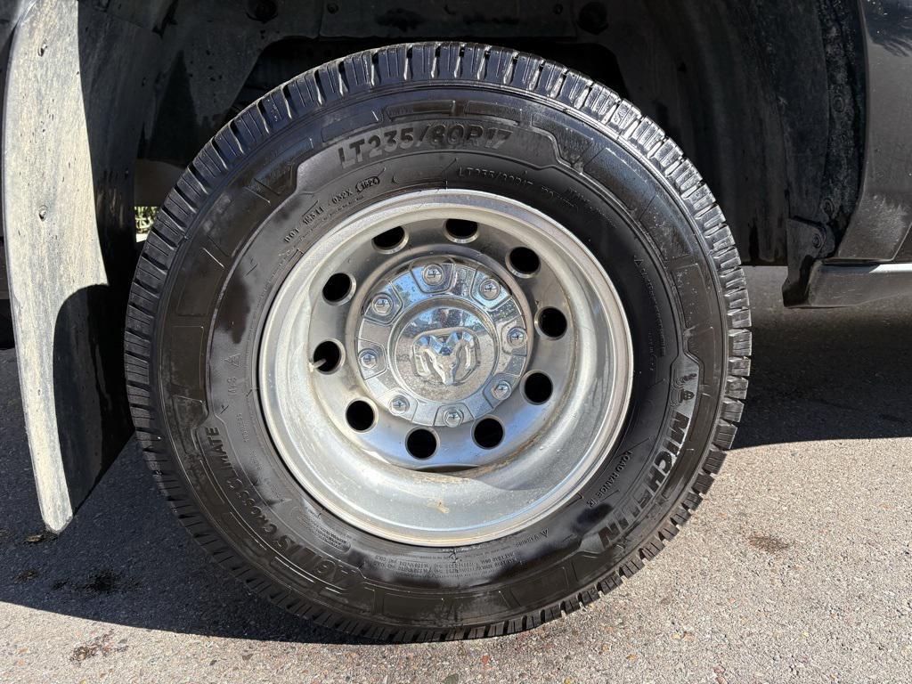 used 2020 Ram 3500 car, priced at $62,573