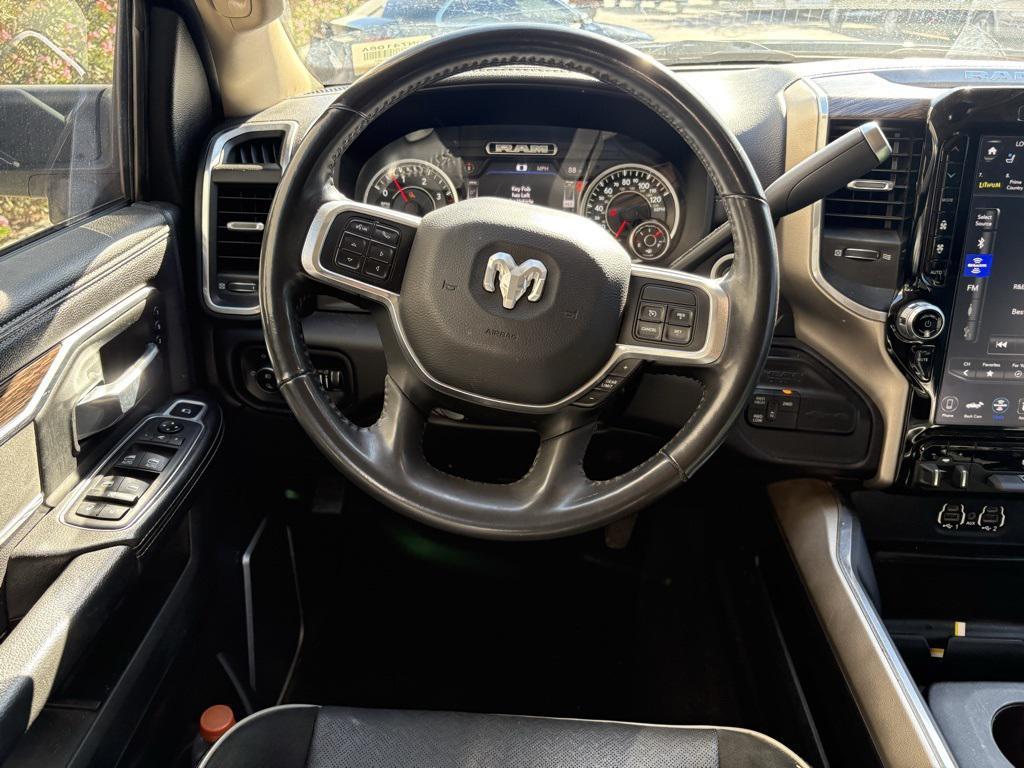 used 2020 Ram 3500 car, priced at $62,573