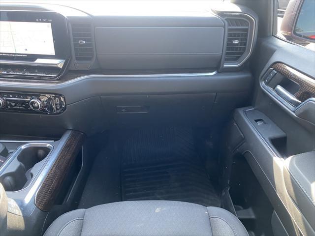 used 2024 GMC Sierra 1500 car, priced at $51,973