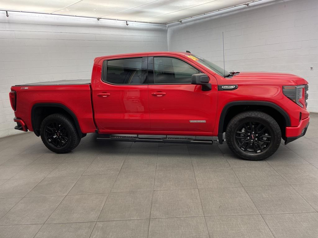 used 2024 GMC Sierra 1500 car, priced at $47,473