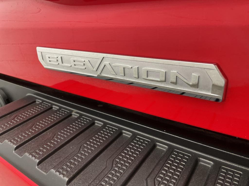 used 2024 GMC Sierra 1500 car, priced at $47,473