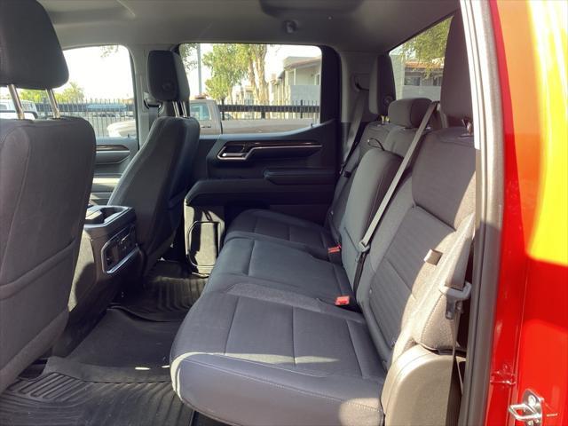used 2024 GMC Sierra 1500 car, priced at $51,973
