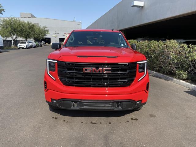 used 2024 GMC Sierra 1500 car, priced at $51,973