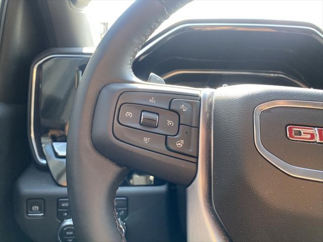 used 2024 GMC Sierra 1500 car, priced at $51,973