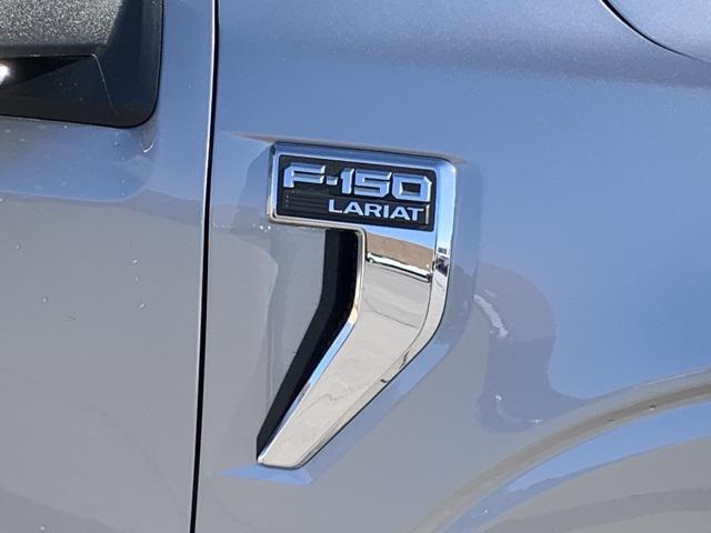 used 2023 Ford F-150 car, priced at $45,973