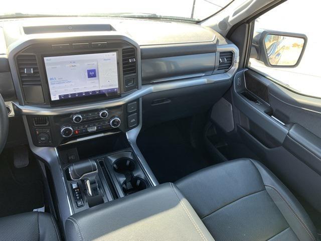 used 2023 Ford F-150 car, priced at $45,973