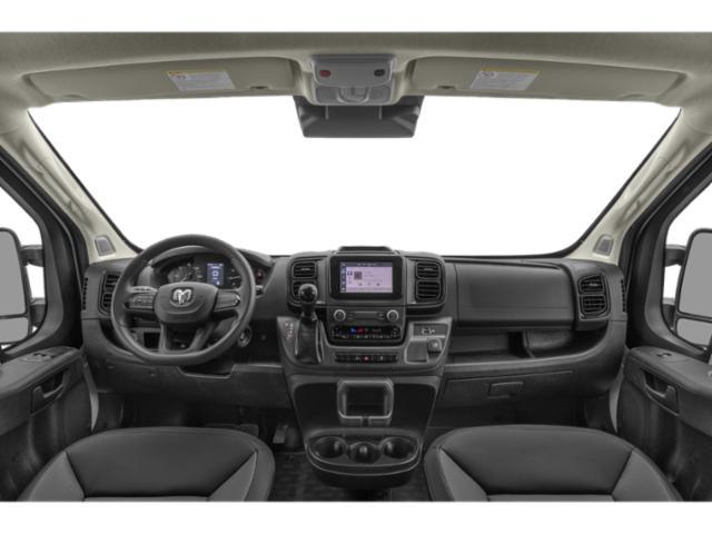 new 2025 Ram ProMaster 1500 car, priced at $41,660