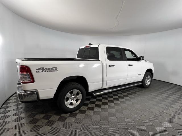used 2023 Ram 1500 car, priced at $34,973