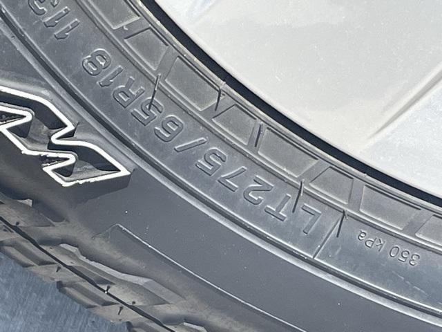 used 2023 Ram 1500 car, priced at $35,573