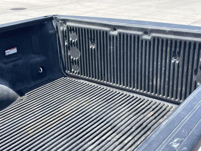 used 2023 Ram 1500 car, priced at $35,573