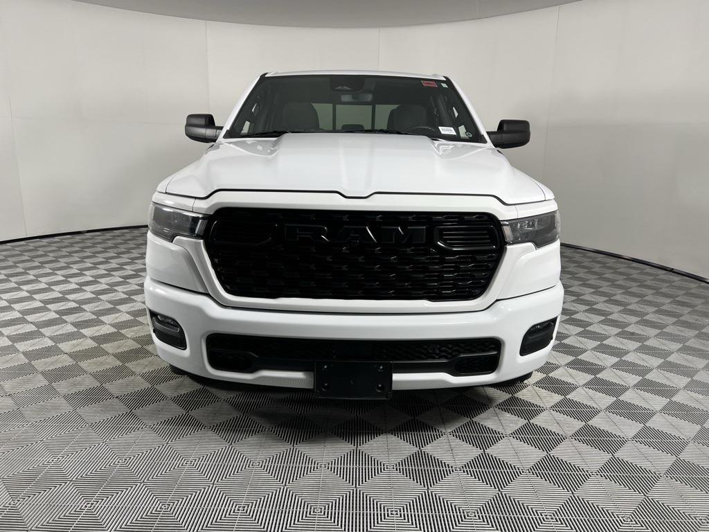 used 2025 Ram 1500 car, priced at $33,573