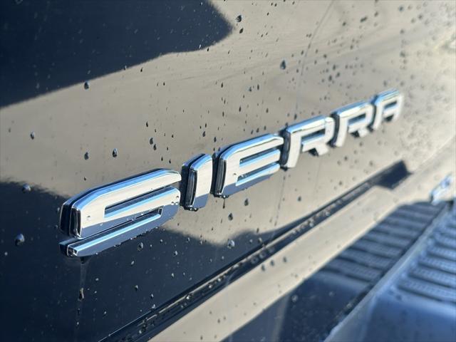 used 2020 GMC Sierra 2500 car, priced at $62,973