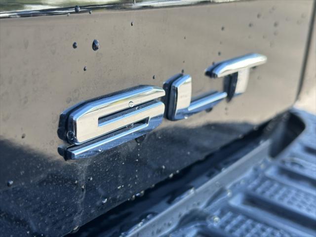 used 2020 GMC Sierra 2500 car, priced at $62,973