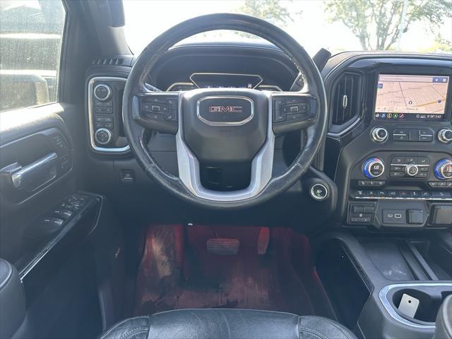 used 2020 GMC Sierra 2500 car, priced at $62,973