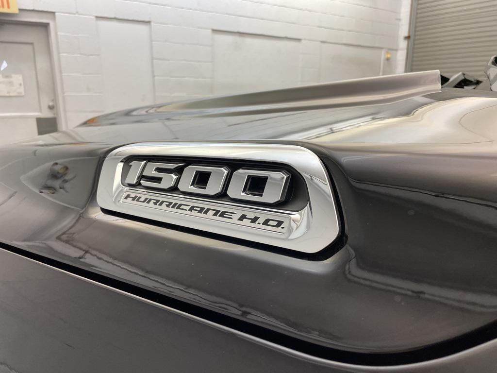 new 2026 Ram 1500 car, priced at $83,273