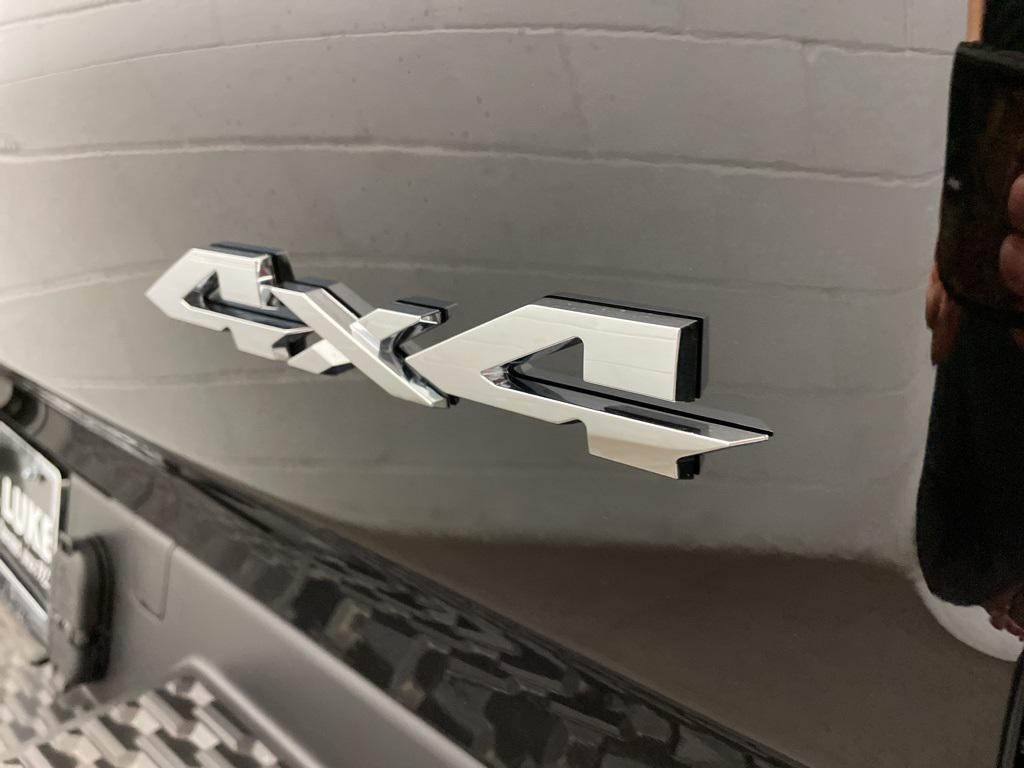 new 2026 Ram 1500 car, priced at $83,273