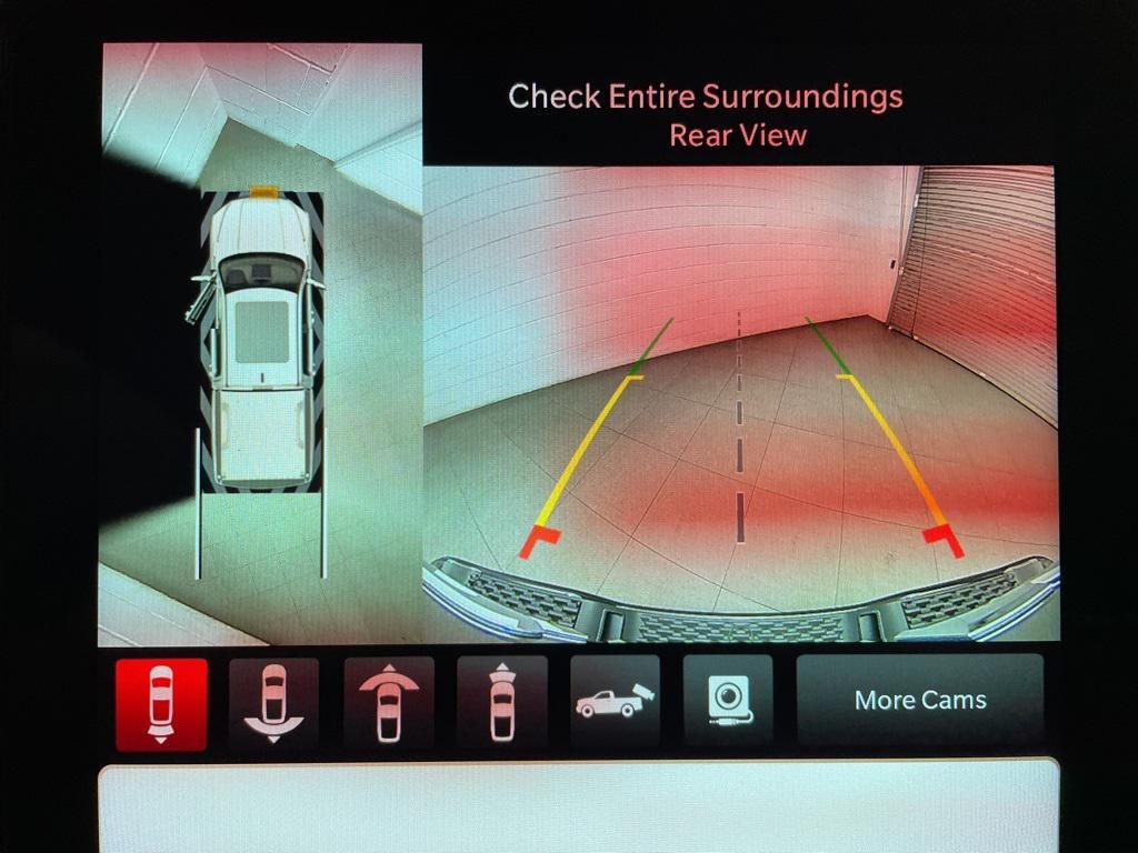 new 2026 Ram 1500 car, priced at $83,273