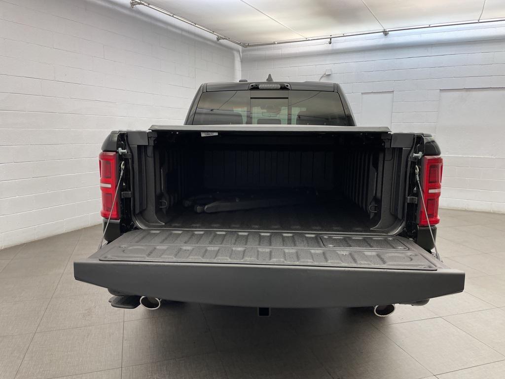 new 2026 Ram 1500 car, priced at $83,273