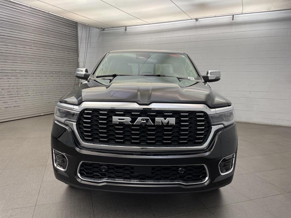 new 2026 Ram 1500 car, priced at $83,273