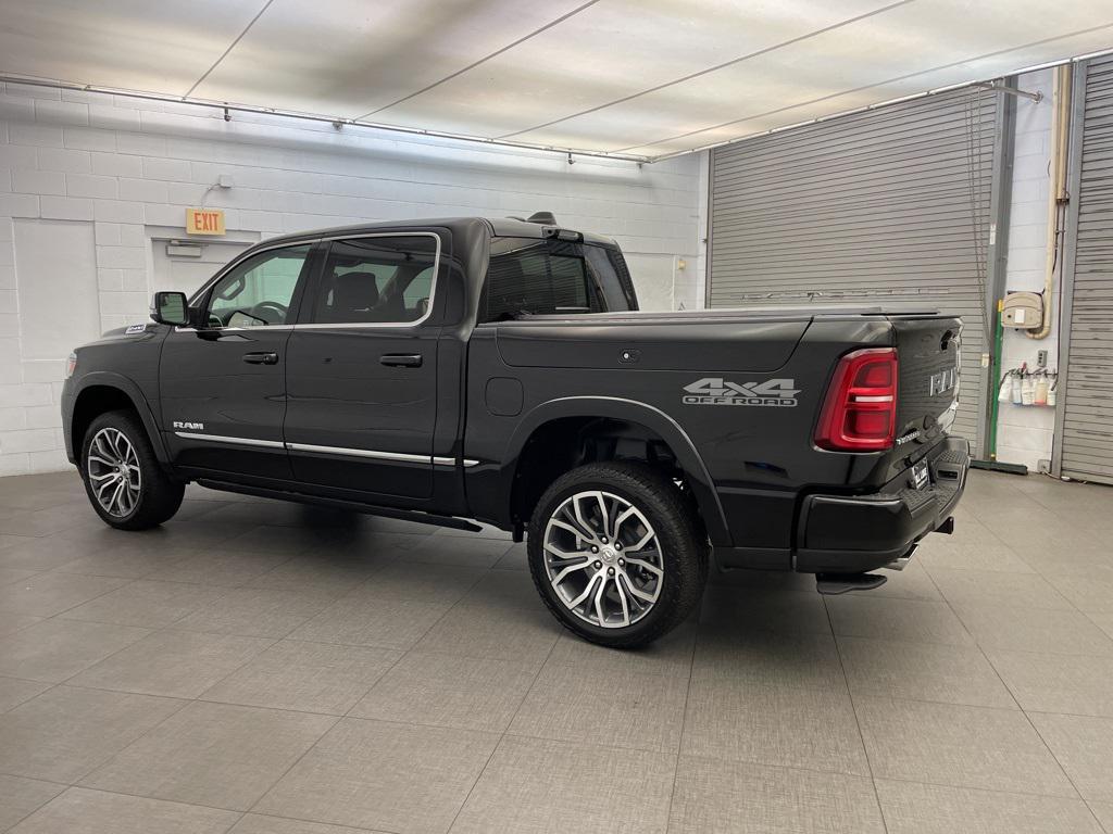new 2026 Ram 1500 car, priced at $83,273