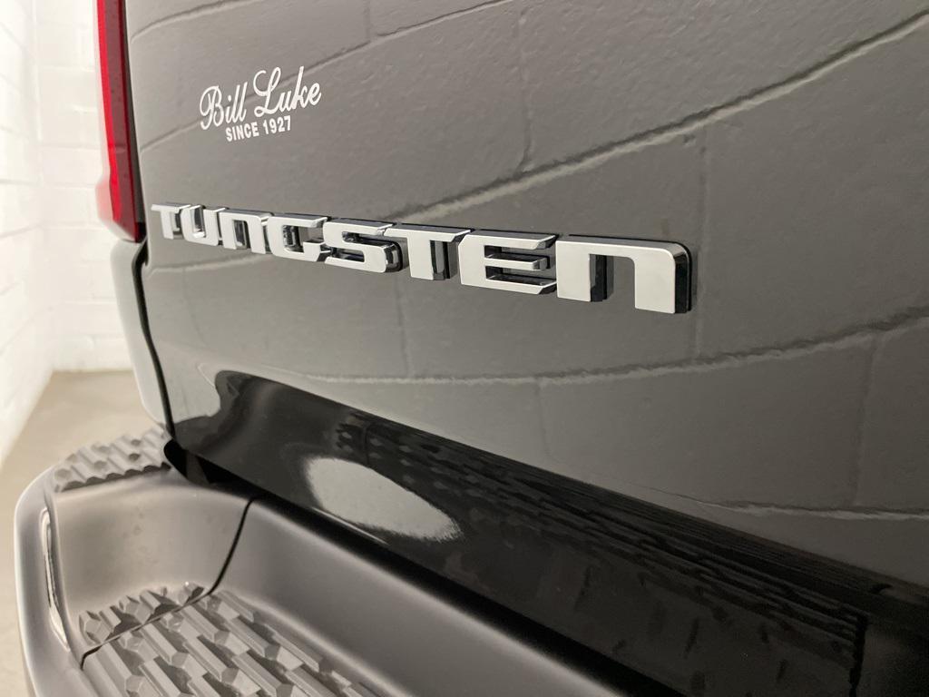 new 2026 Ram 1500 car, priced at $83,273