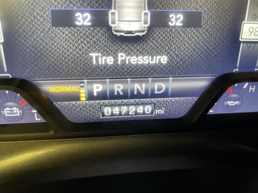 used 2021 Ram 1500 car, priced at $40,573