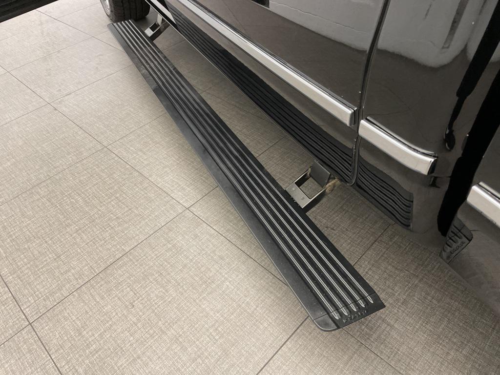 used 2021 Ram 1500 car, priced at $40,573