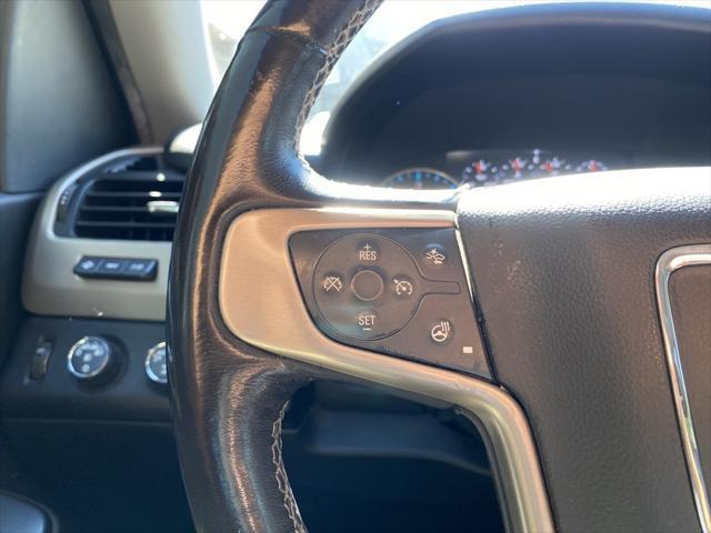 used 2018 GMC Yukon XL car, priced at $28,573