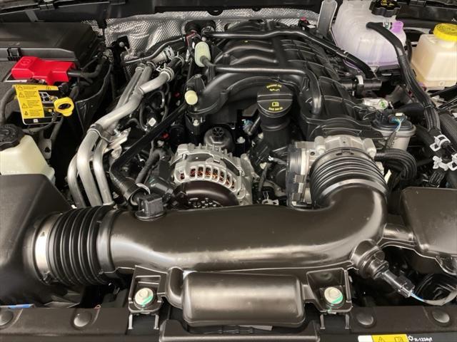 new 2025 Jeep Gladiator car, priced at $40,113